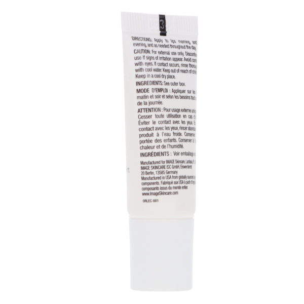 Image Skincare Ormedic Balancing Lip Enhancement Complex 0.25 oz