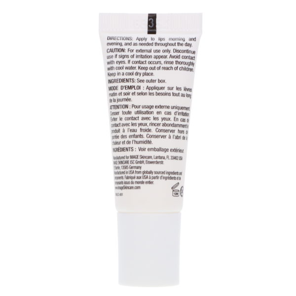 Image Skincare Ormedic Balancing Lip Enhancement Complex 0.25 oz