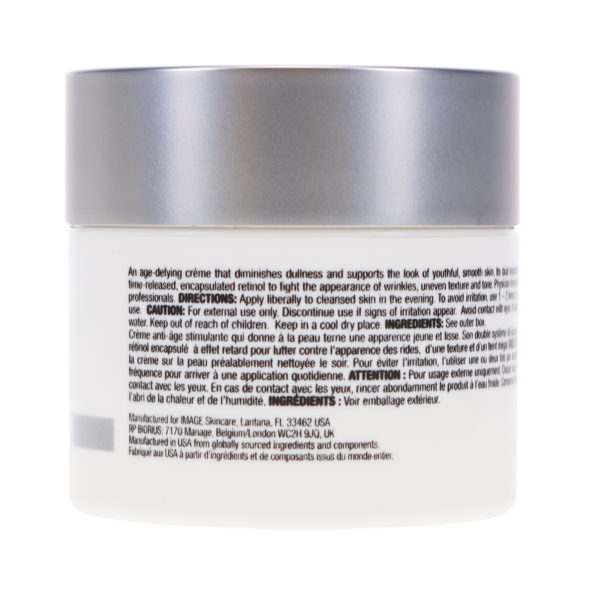 IMAGE Skincare Ageless Total Repair Cream 2 oz