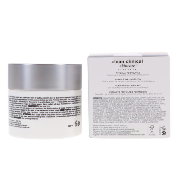 IMAGE Skincare Ageless Total Repair Cream 2 oz