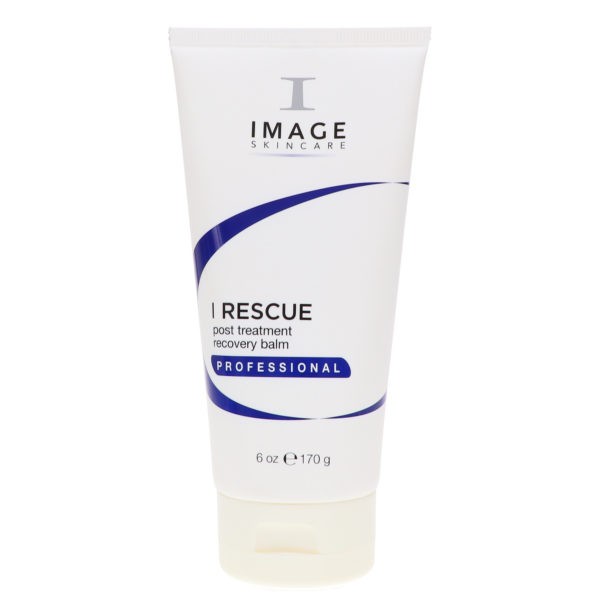 IMAGE Skincare I Rescue Post Treatment Recovery Balm 6 oz