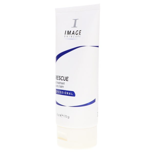 IMAGE Skincare I Rescue Post Treatment Recovery Balm 6 oz