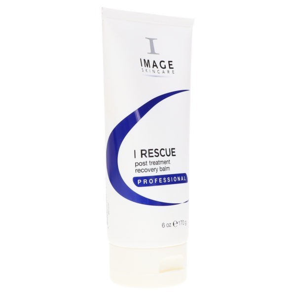 IMAGE Skincare I Rescue Post Treatment Recovery Balm 6 oz
