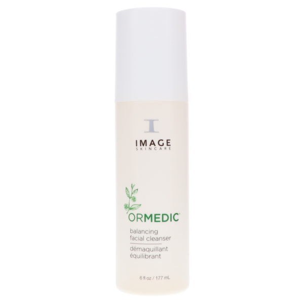 IMAGE Skincare Ormedic Balancing Facial Cleanser 6 oz