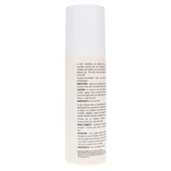 IMAGE Skincare Ormedic Balancing Facial Cleanser 6 oz