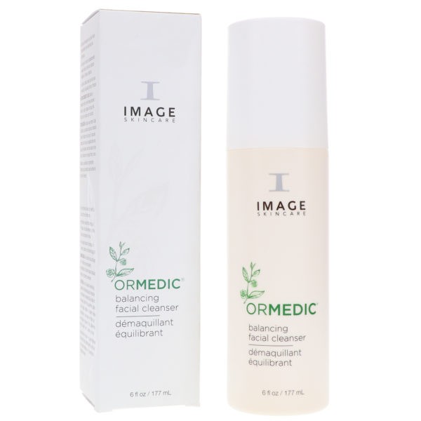 IMAGE Skincare Ormedic Balancing Facial Cleanser 6 oz