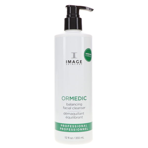 IMAGE Skincare Ormedic Facial Cleanser 11.5 oz