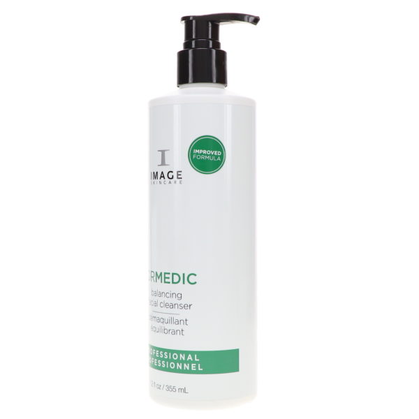 IMAGE Skincare Ormedic Facial Cleanser 11.5 oz