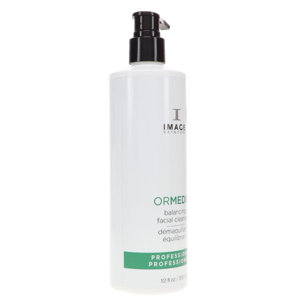 IMAGE Skincare Ormedic Facial Cleanser 11.5 oz