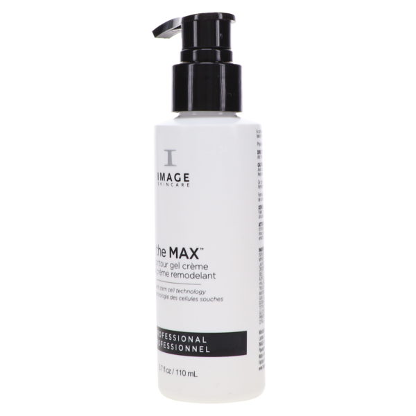 IMAGE Skincare The Max Contour Creme 3.7 oz