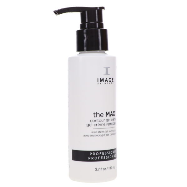 IMAGE Skincare The Max Contour Creme 3.7 oz