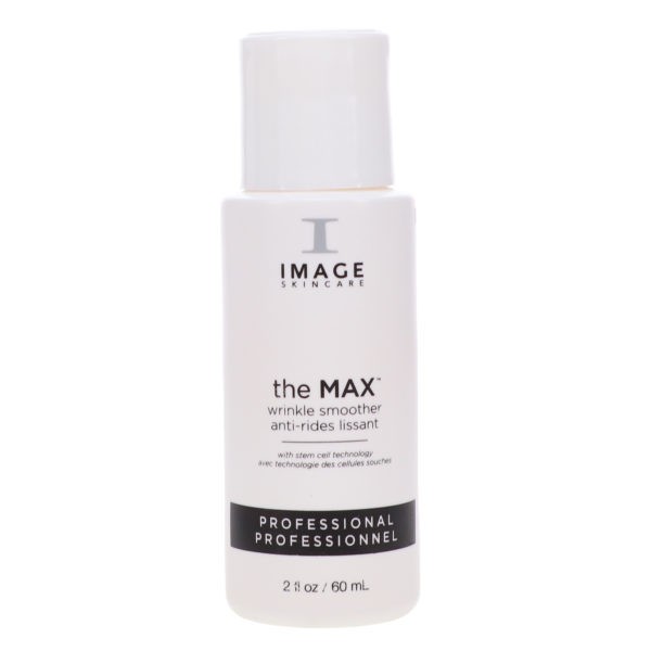 IMAGE Skincare The Max Wrinkle Smoother 2 oz