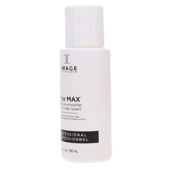 IMAGE Skincare The Max Wrinkle Smoother 2 oz