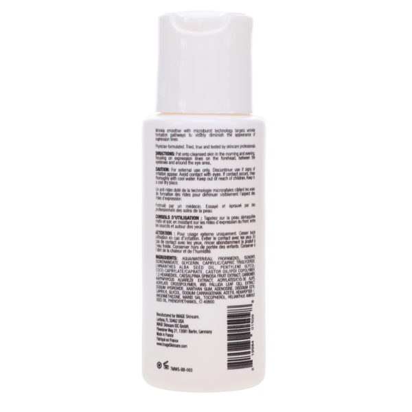 IMAGE Skincare The Max Wrinkle Smoother 2 oz