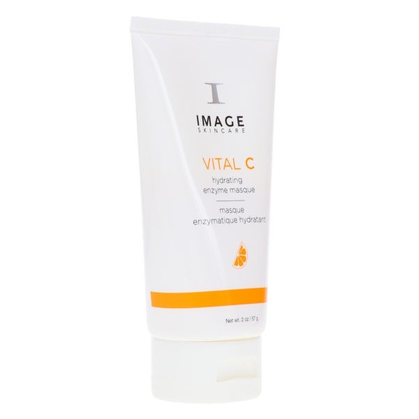 IMAGE Skincare Vital C Hydrating Enzyme Masque 2 oz