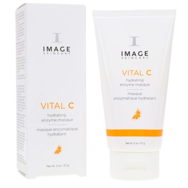 IMAGE Skincare Vital C Hydrating Enzyme Masque 2 oz