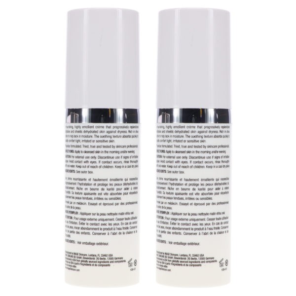 IMAGE Skincare Vital C Hydrating Intense Moisturizer 1.7 oz 2 Pack