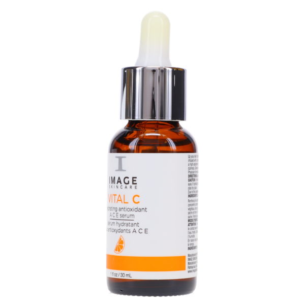 IMAGE Skincare Vital C Hydrating A C E Serum 1 oz