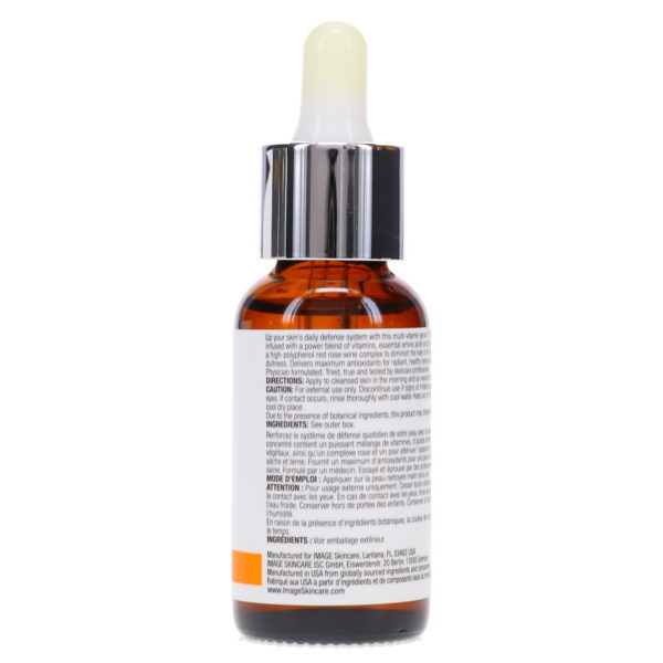 IMAGE Skincare Vital C Hydrating A C E Serum 1 oz