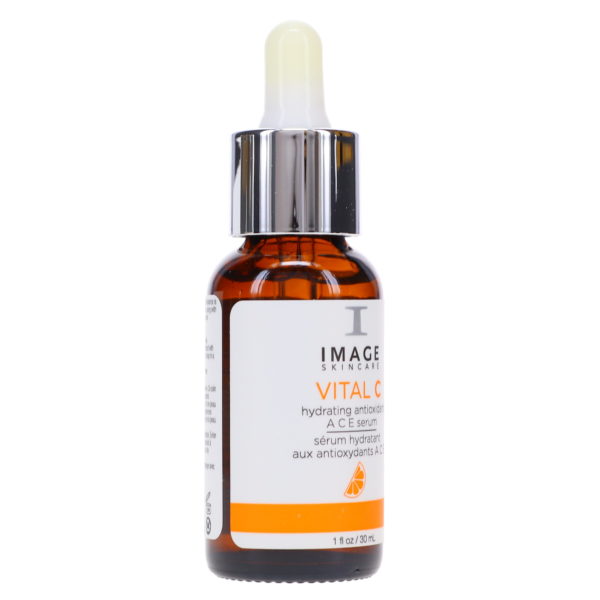 IMAGE Skincare Vital C Hydrating A C E Serum 1 oz