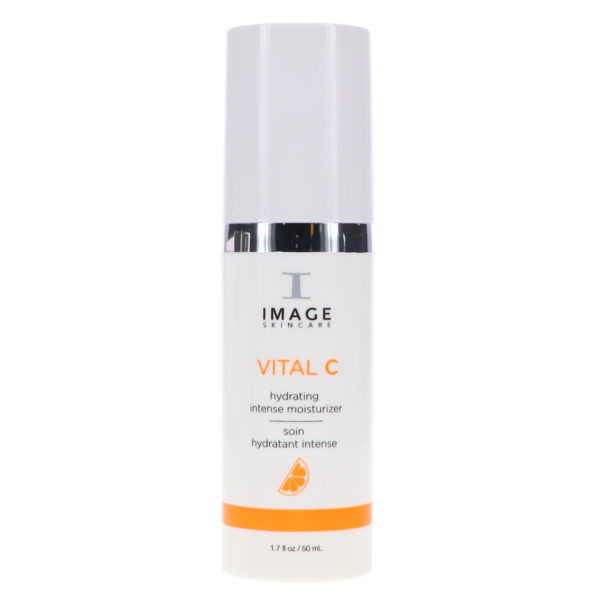 IMAGE Skincare Vital C Hydrating Intense Moisturizer 1.7 oz