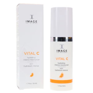 IMAGE Skincare Vital C Hydrating Intense Moisturizer 1.7 oz