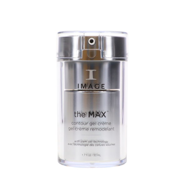 IMAGE Skincare The MAX Contour Gel Creme 1.7 oz