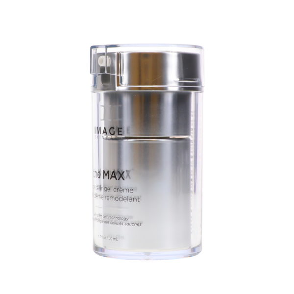 IMAGE Skincare The MAX Contour Gel Creme 1.7 oz