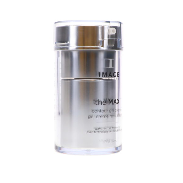 IMAGE Skincare The MAX Contour Gel Creme 1.7 oz