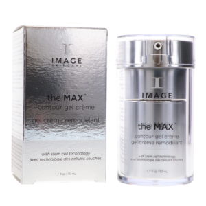 IMAGE Skincare The MAX Contour Gel Creme 1.7 oz