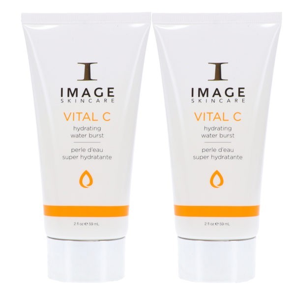 IMAGE Skincare Vital C Hydrating Water Burst 2 oz 2 Pack