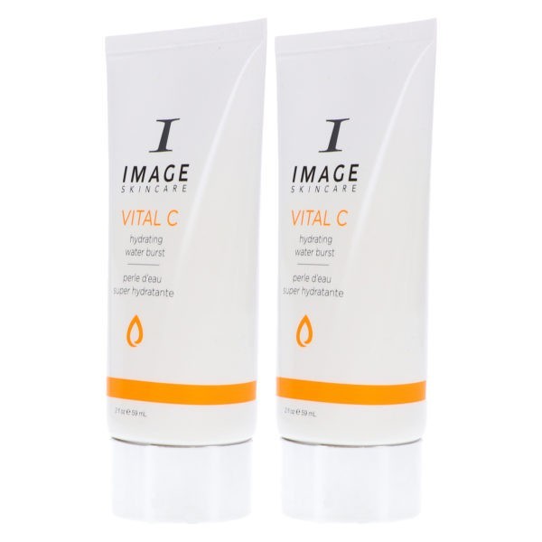 IMAGE Skincare Vital C Hydrating Water Burst 2 oz 2 Pack