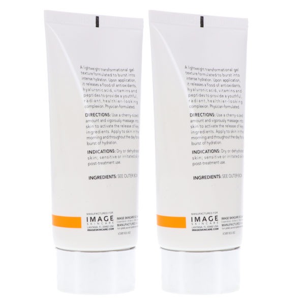 IMAGE Skincare Vital C Hydrating Water Burst 2 oz 2 Pack