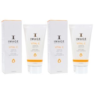 IMAGE Skincare Vital C Hydrating Water Burst 2 oz 2 Pack