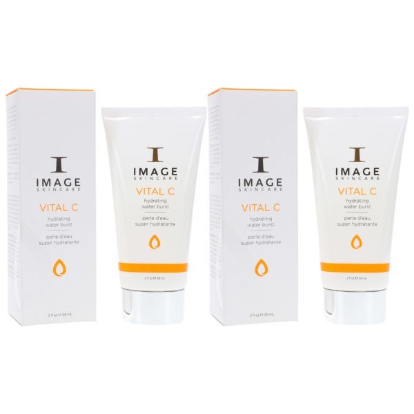 IMAGE Skincare Vital C Hydrating Water Burst 2 oz 2 Pack