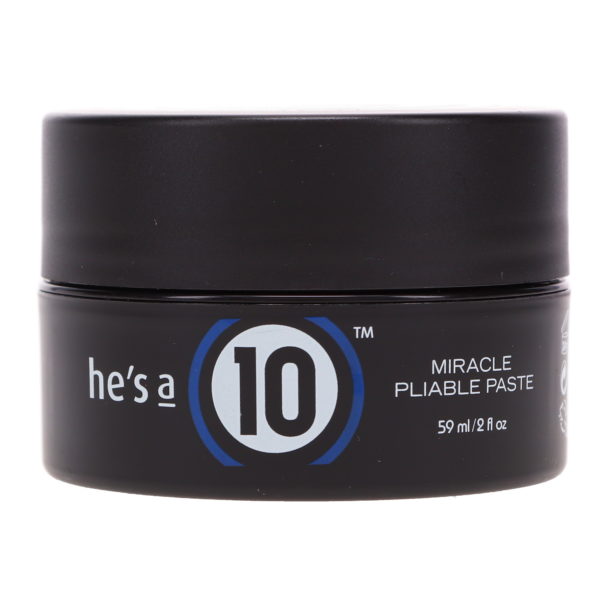 It's a 10 He's a 10 Miracle Pliable Paste 2 oz