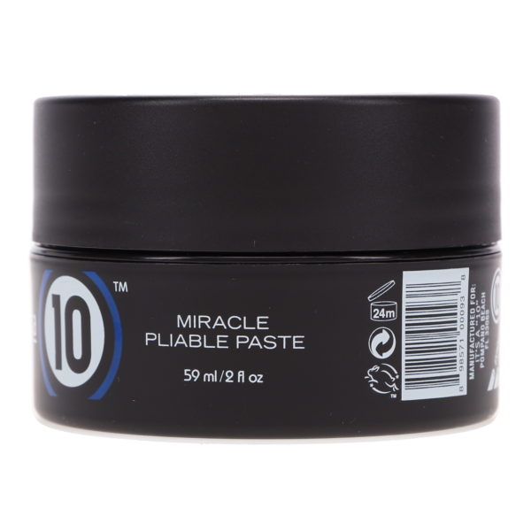 It's a 10 He's a 10 Miracle Pliable Paste 2 oz