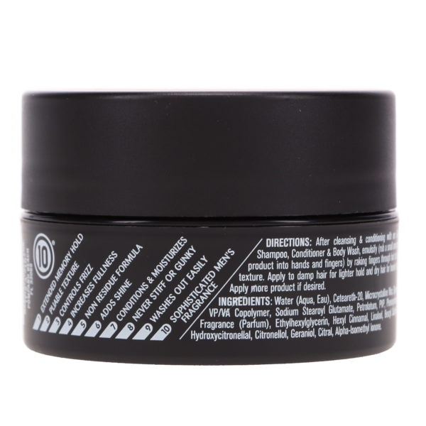 It's a 10 He's a 10 Miracle Pliable Paste 2 oz