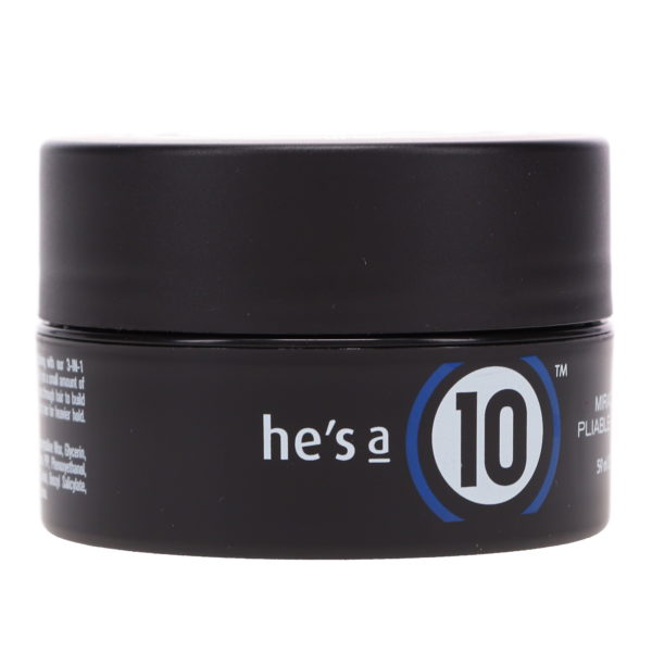 It's a 10 He's a 10 Miracle Pliable Paste 2 oz