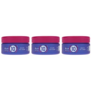 It's a 10 Miracle Hair Mask 8 oz 3 Pack