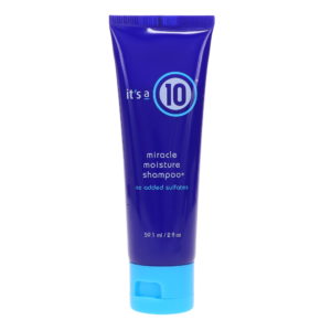 It's A 10 Miracle Moisture Shampoo 2 oz