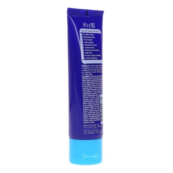 It's A 10 Miracle Moisture Shampoo 2 oz