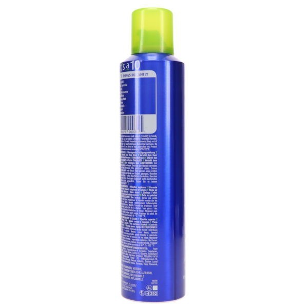 It's a 10 Miracle Styling Mousse 9 oz