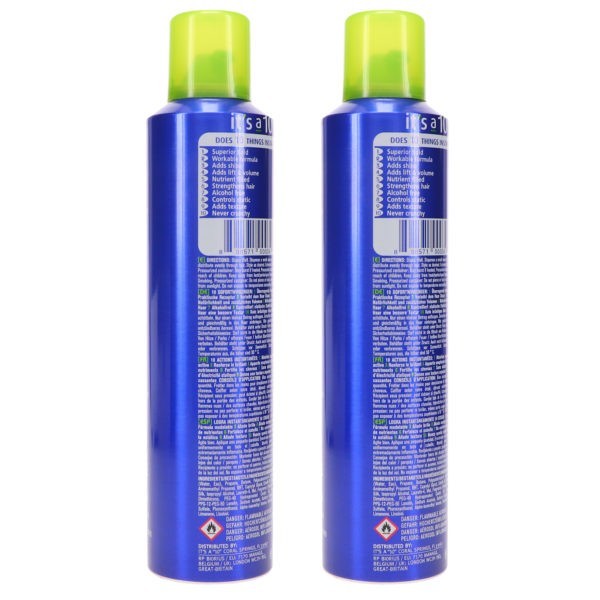It's a 10 Miracle Styling Mousse 9 oz 2 Pack