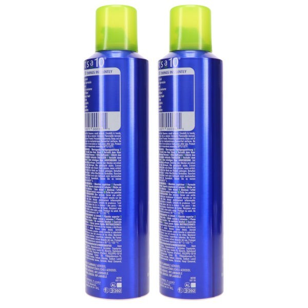 It's a 10 Miracle Styling Mousse 9 oz 2 Pack