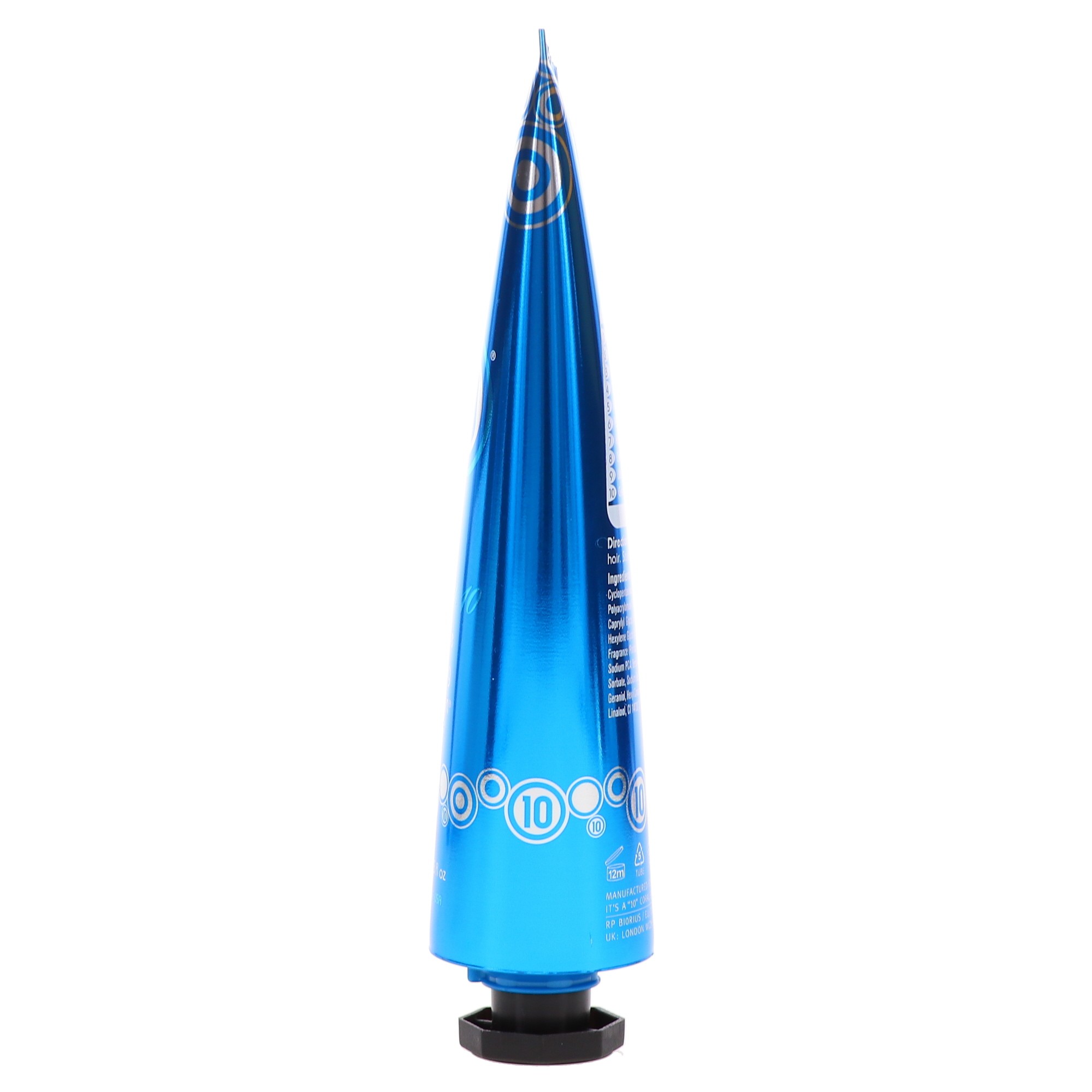 It's a 10 Potion 10 Styling Potion 4.5 oz