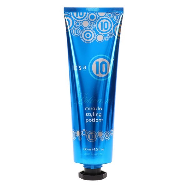 It's a 10 Potion 10 Styling Potion 4.5 oz 2 Pack