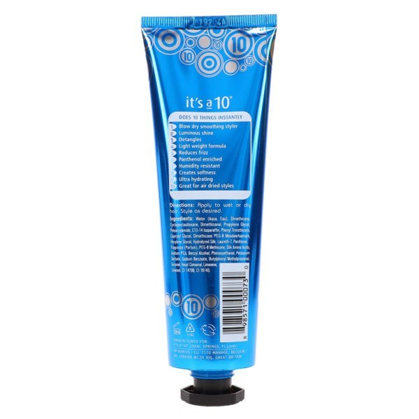 It's a 10 Potion 10 Styling Potion 4.5 oz 2 Pack