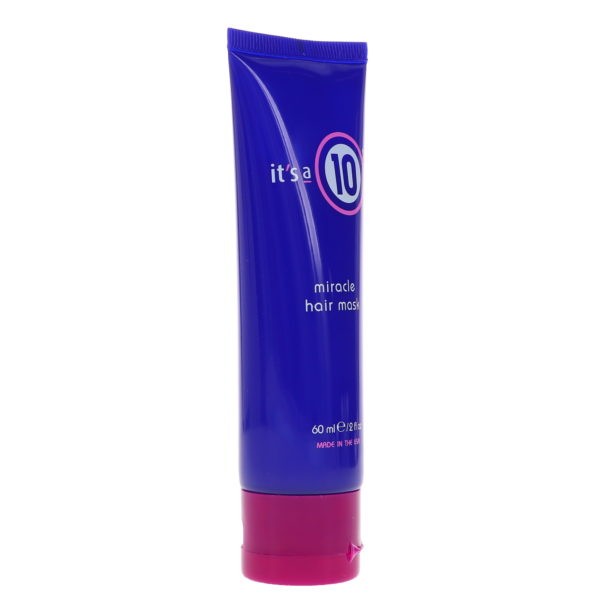 It's a 10 Miracle Hair Mask 2 oz