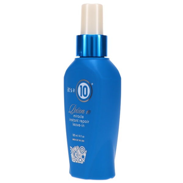 It's a 10 Potion 10 Instant Repair Leave-In 4 oz